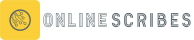 Onlinescribes